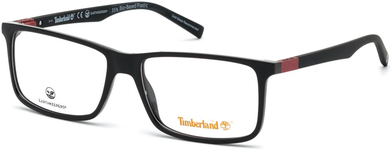 Timberland 1650 Eyeglasses - view 6